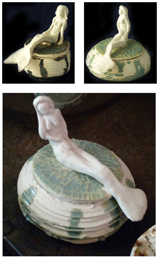 ceramic pottery