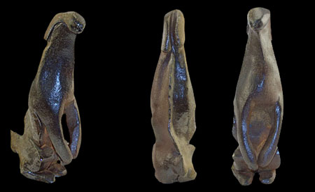 ceramic sculpture